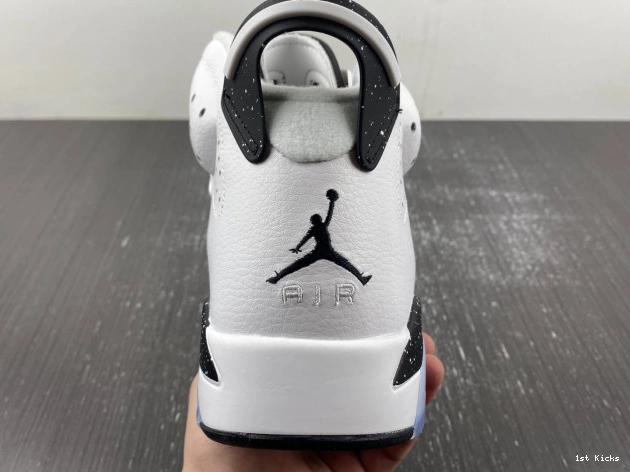 Reverse Oreo CT8529-112 6 Jordan Air 0520